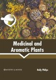 Medicinal and Aromatic Plants