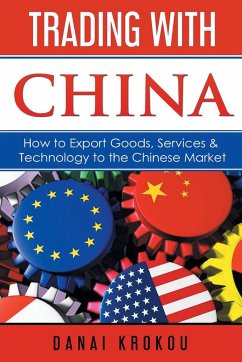 Trading With China - Krokou, Danai