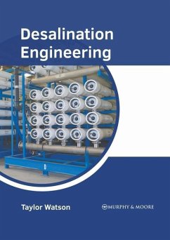 Desalination Engineering