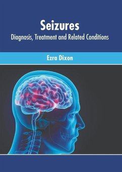 Cover Seizures: Diagnosis, Treatment and Related Conditions