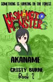 Hashimoto Monsters Book 2: Akaname