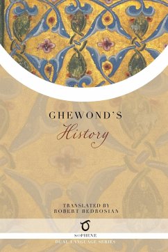 Ghewond's History - Ghewond