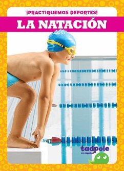 La Natación (Swimming) - Kenan, Tessa