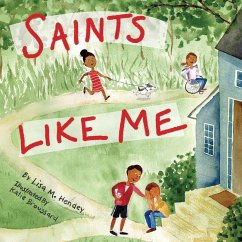 Saints Like Me -- Toddler Edition - Hendey, Lisa M