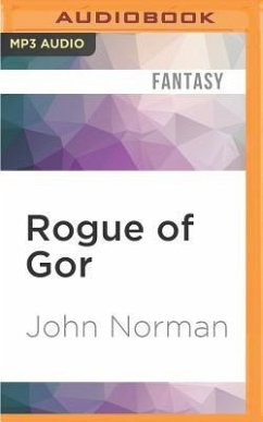 Rogue of Gor - Norman, John