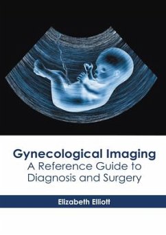 Cover Gynecological Imaging: A Reference Guide to Diagnosis and Surgery
