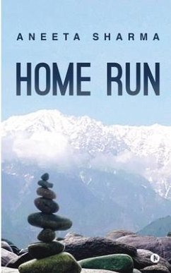 Home Run - Aneeta Sharma