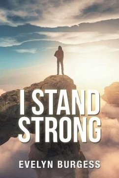 I Stand Strong - Burgess, Evelyn