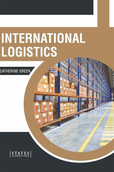 International Logistics International Logistics
