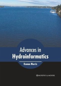 Cover Advances in Hydroinformatics