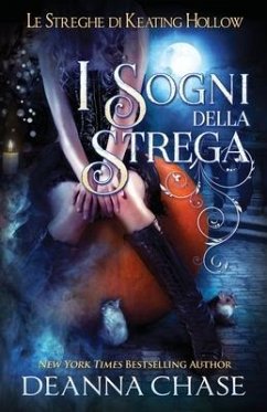 I Sogni Della Strega - Chase, Deanna