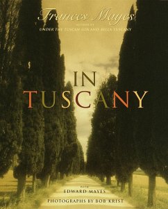 Cover In Tuscany (eBook, ePUB)