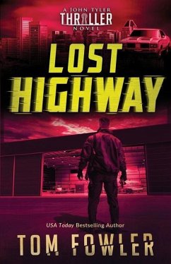 Lost Highway - Fowler, Tom