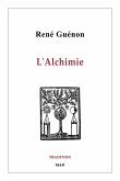 L'Alchimie