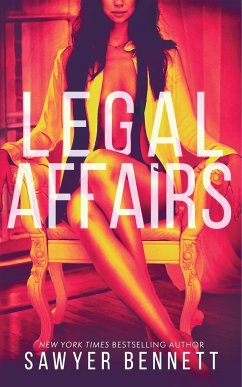 Legal Affairs - Bennett, Sawyer