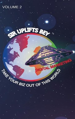 Take Your Biz Out of This World Volume 2 - Bey, Uplifts