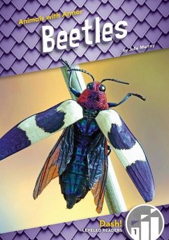 Beetles - Murray, Julie