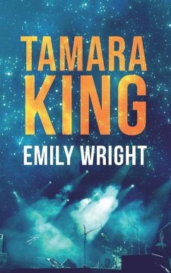 Tamara King - Wright, Emily