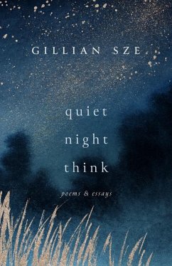 Quiet Night Think - Sze, Gillian