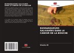 BIOMARQUEURS SALIVAIRES DANS LE CANCER DE LA BOUCHE