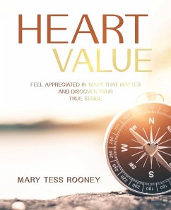 Heart Value - Rooney, Mary Tess