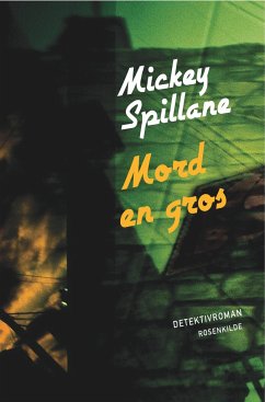 Mord en gros - Spillane, Mickey