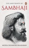 Life and Death of Sambhaji