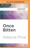 Once Bitten: A Novel of Haven
