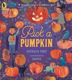 Pick a Pumpkin - Toht, Patricia