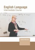 English Language: Intermediate Course