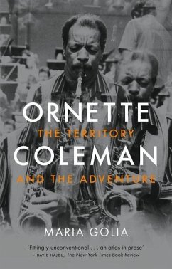 Ornette Coleman - Golia, Maria