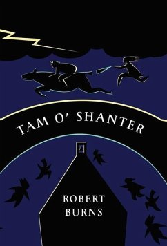 Tam o' Shanter: A Tale - Burns, Robert