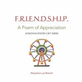 Friendship: A Poem of Appreciation