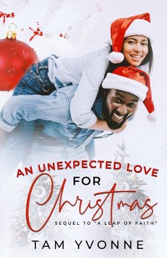 An Unexpected Love For Christmas - Yvonne, Tam