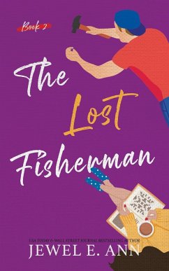 The Lost Fisherman - Ann, Jewel E.