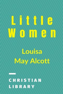 Cover Little Women