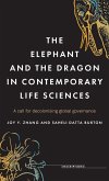 The elephant and the dragon in contemporary life sciences