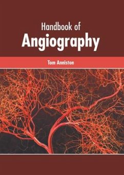 Handbook of Angiography