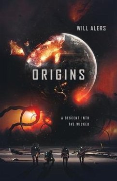 Origins - Alers, Will