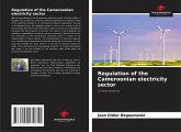 Regulation of the Cameroonian electricity sector