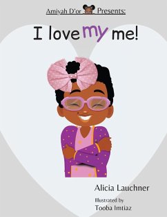 Amiyah D'or Presents - Lauchner, Alicia