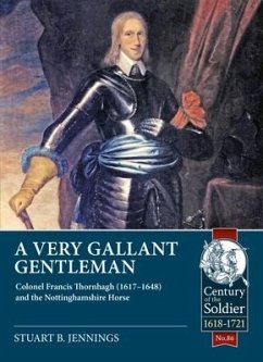 A Very Gallant Gentleman - Jennings, Stuart B