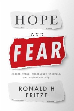 Hope and Fear - Fritze, Ronald H.