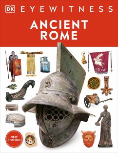 Eyewitness Ancient Rome - Dk