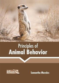 Principles of Animal Behavior