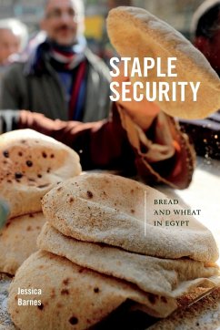 Staple Security - Barnes, Jessica