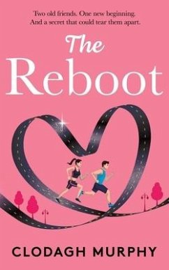 The Reboot - Murphy, Clodagh