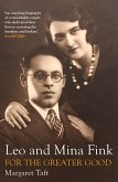 Leo and Mina Fink: For the Greater Good