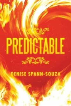 Predictable - Spann-Souza, Denise