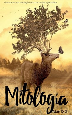 Mitología - D. D., Alan
